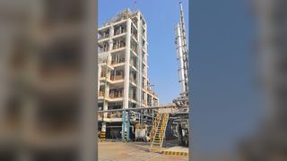 2,4-Diklorotoluena - Changzhou Xindong Chemical Industry Development Co., Ltd.