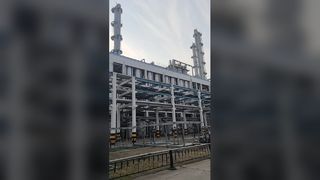 2,6-Diklorotoluena - Changzhou Xindong Chemical Industry Development Co., Ltd.