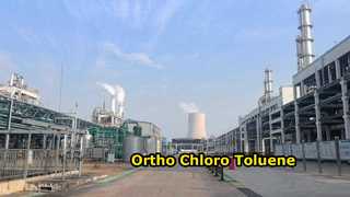 Ortho Chloro Toluene-Changzhou Xindong Pengembangan Industri Kimia Co., Ltd.