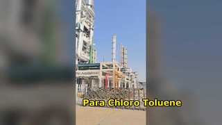 Para Kloro Toluena-Changzhou Xindong Chemical Industry Development Co., Ltd