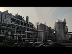 Solusi Tangki Penyimpanan Hidrogen Peroksida Industri